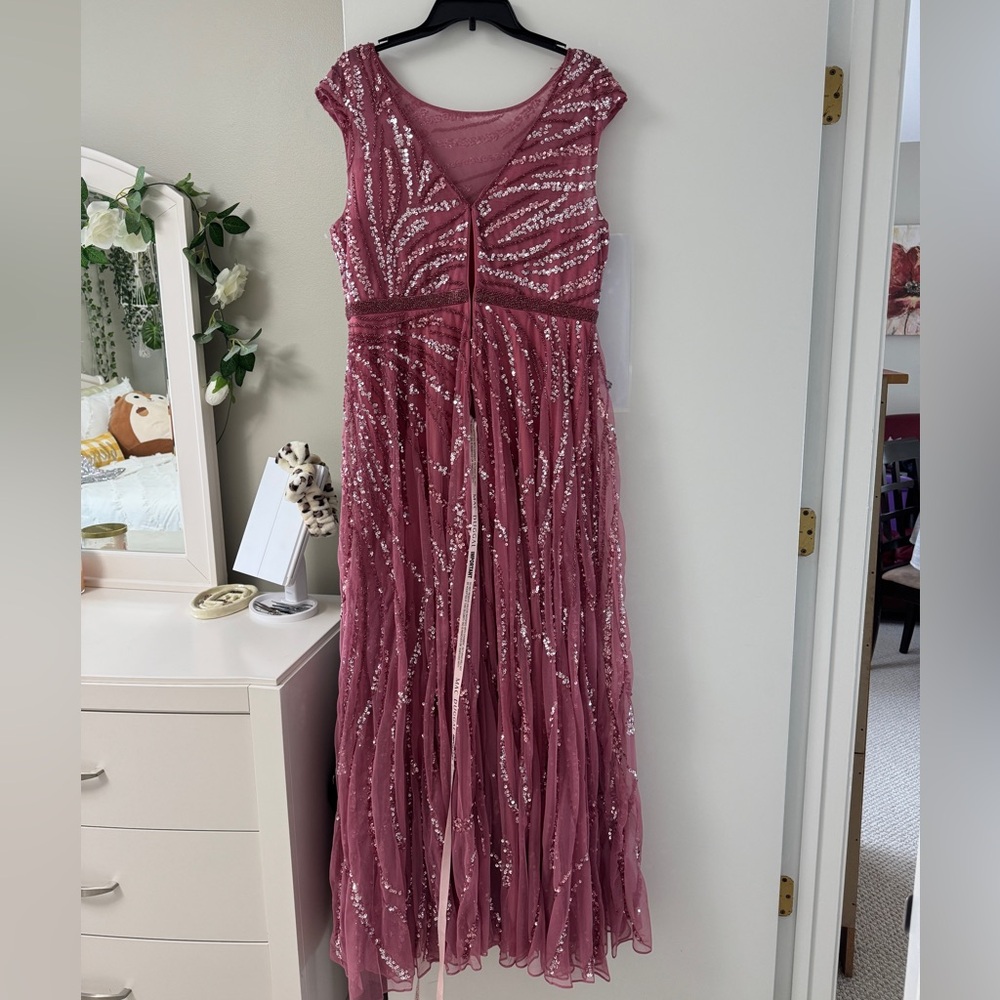 Mac Duggal Elagant Formal Dress